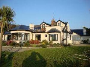 Cliffords House B&B, Rosslare